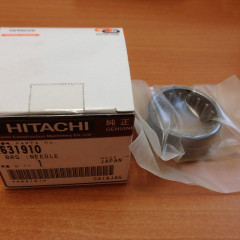 Подшипник HITACHI ZX240LC-5G 4631910