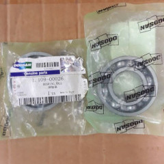 Подшипник DOOSAN 255LC-V 1.109-00026
