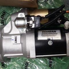 Стартер DOOSAN 300516-00075A 300516-00075A Стартер DOOSAN 300516-00075A 300516-00075A