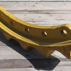 Группа сегментов (комплект) KM224KOMATSU D85A-21 155-27-00151 Группа сегментов (комплект) KM224KOMATSU D85A-21 155-27-00151