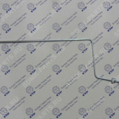 Трубка топливная №6 KOMATSU D355A 6127-71-5191 6127-71-5191 Трубка топливная №6 KOMATSU D355A 6127-71-5191 6127-71-5191