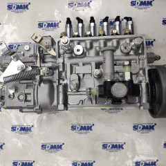 ТНВД HITACHI ZX330 1156033345 ТНВД HITACHI ZX330 1156033345 1