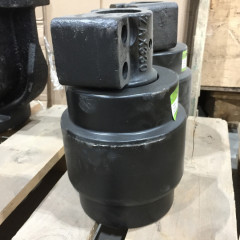Каток поддерживающий 9245117 HITACHI ZX330-3 9245169 9245169 Каток поддерживающий 9245117 HITACHI ZX330-3 9245169 9245169