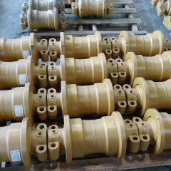 Каток опорный 270-00048 DOOSAN DX300 200104-00001A