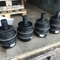 Каток поддерживающий 1081-01820 VOLVO EC460 14527124 14527124