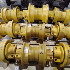 Каток опорный однобортный CATERPILLAR 7T4102+6T4861 7T4102+6T4861