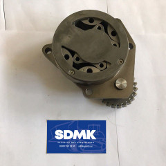 Насос масляный KOMATSU PC300-8 6745-51-1110 6745-51-1110 Насос масляный KOMATSU PC300-8 6745-51-1110 6745-51-1110