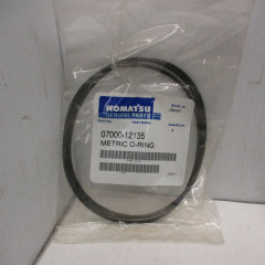 Кольцо KOMATSU D155A-1 07000-12135 Кольцо KOMATSU D155A-1 07000-12135