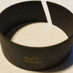 Уплотнение CAT D9N 9T0094 9T0094
