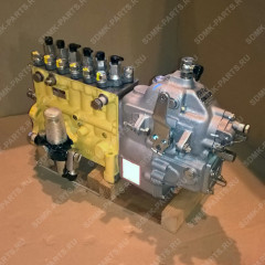 ТНВД KOMATSU D355A 6128-71-1122