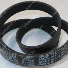 Ремень 06-01105-SX SHANTUI SD-22 217638