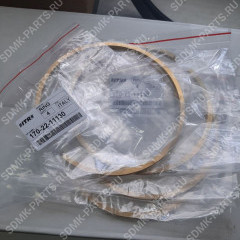 Кольцо уплотнительное SHANTUI SD-22 170-22-11130 170-22-11130
