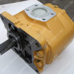 Насос гидравлический SHANTUI SD-23 07444-66103 07444-66103