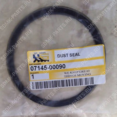 Уплотнение KOMATSU PC200LC-7 07145-00090 07145-00090 Уплотнение KOMATSU PC200LC-7 07145-00090 07145-00090