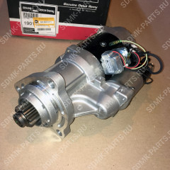 Стартер KOMATSU PC300-7 600-863-5711 600-863-5711 Стартер KOMATSU PC300-7 600-863-5711 600-863-5711