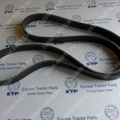 Ремень 08-01715-SX, 8PK1815 KOMATSU PC200-7 6732-61-3871