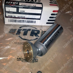 Поршень KOMATSU PC200-7 708-2L-33310 708-2L-33310