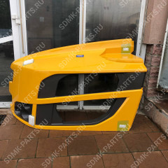 Крыло левое VOLVO A30F 16856359 16856359