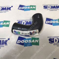 Патрубок DOOSAN DX225LCA 420109-00866 Патрубок DOOSAN DX225LCA 420109-00866 1