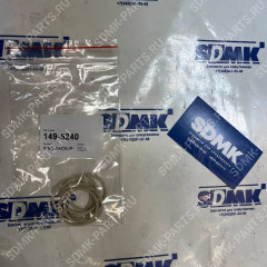 Кольцо упорное CAT D6R 149-5240 149-5240