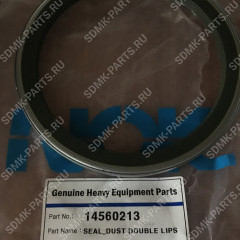 Уплотнение VOLVO EC360 14560213 14560213
