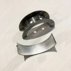 Вкладыш упорный KOMATSU PC200-7 6736-21-8610 6736-21-8610 Вкладыш упорный KOMATSU PC200-7 6736-21-8610 6736-21-8610
