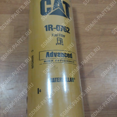 Фильтр топливный CAT 330DL 1R0762 Фильтр топливный CAT 330DL 1R0762