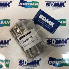 Подшипник DOOSAN DX300LCA 1.216-00015 Подшипник DOOSAN DX300LCA 1.216-00015