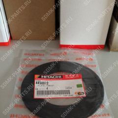 Пластина HITACHI ZX230LC 4450012 Пластина HITACHI ZX230LC 4450012