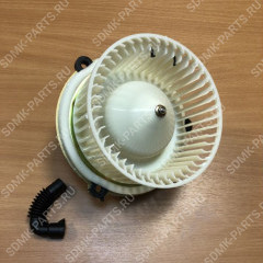 Мотор отопителя HITACHI ZX330-3 4370266 4370266