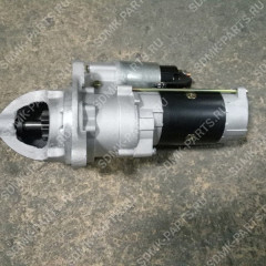 Стартер HITACHI EX400-5 1811001800 Стартер HITACHI EX400-5 1811001800