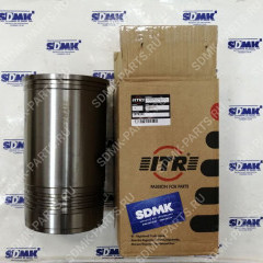 Гильза цилиндра 2W6000, 7W3550 CAT D9R 197-9322 197-9322