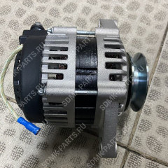 Генератор ALY2263 DOOSAN 4900261 4900261