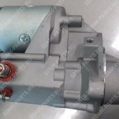 Стартер HITACHI ZX110 8980620410 8980620410