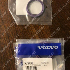 Ремкомплект наружных колец насос-форсунки VOLVO A35D 276935 276935