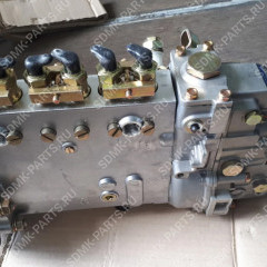 ТНВД DOOSAN 225NLC 65.11101-7389 65.11101-7389 ТНВД DOOSAN 225NLC 65.11101-7389 65.11101-7389
