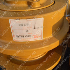 Каток поддерживающий 16Y-40-06000 SHANTUI SD-16 14X-30-00141 14X-30-00141