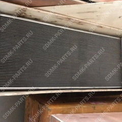 Радиатор CAT 329 468-3843 468-3843
