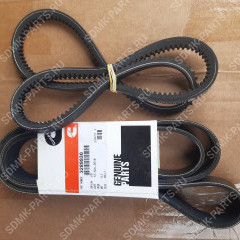 Ремень HYUNDAI R290LC-7 3289930