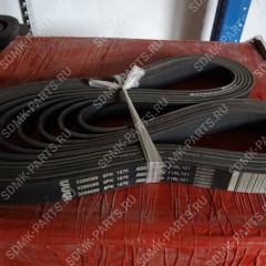 Ремень Cummins QSB5.9 3289089