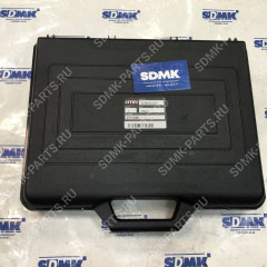 Комплект колец CAT 349 270-1528 270-1528