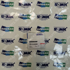 Распылитель форсунки 150118-00006, DLLA155SM224 DOOSAN 420LC-V 65.10102-6053 65.10102-6053 Распылитель форсунки 150118-00006, DLLA155SM224 DOOSAN 420LC-V 65.10102-6053 65.10102-6053