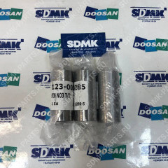 Палец DOOSAN DX300LCA 123-00285 123-00285 Палец DOOSAN DX300LCA 123-00285 123-00285