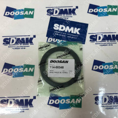 Кольцо уплотнительное DOOSAN DX300LCA 114-00348 114-00348