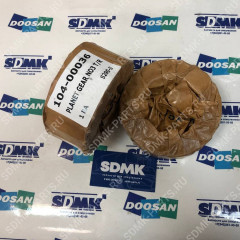 Шестерня планетарная DOOSAN DX300LCA 104-00036 Шестерня планетарная DOOSAN DX300LCA 104-00036