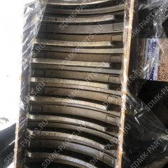 Группа сегментов KOMATSU D275A-5 17M-27-41630 17M-27-41630 Группа сегментов KOMATSU D275A-5 17M-27-41630 17M-27-41630