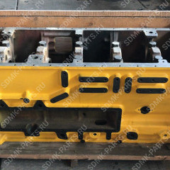 Блок цилиндров KOMATSU D355C 6127-21-1108 6127-21-1108 Блок цилиндров KOMATSU D355C 6127-21-1108 6127-21-1108