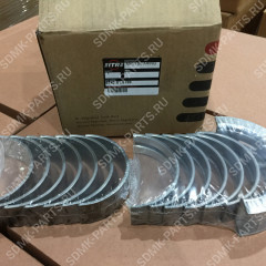 Набор коренных вкладышей 3944917 KOMATSU PC300-8 6742-01-5199 6742-01-5199