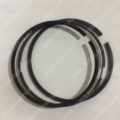 Кольцо поршневое (комплект) SHANTUI SD-16 6I0499 Кольцо поршневое (комплект) SHANTUI SD-16 6I0499