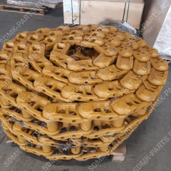 Цепь гусеничная VOLVO EC460 14570113 14570113 Цепь гусеничная VOLVO EC460 14570113 14570113